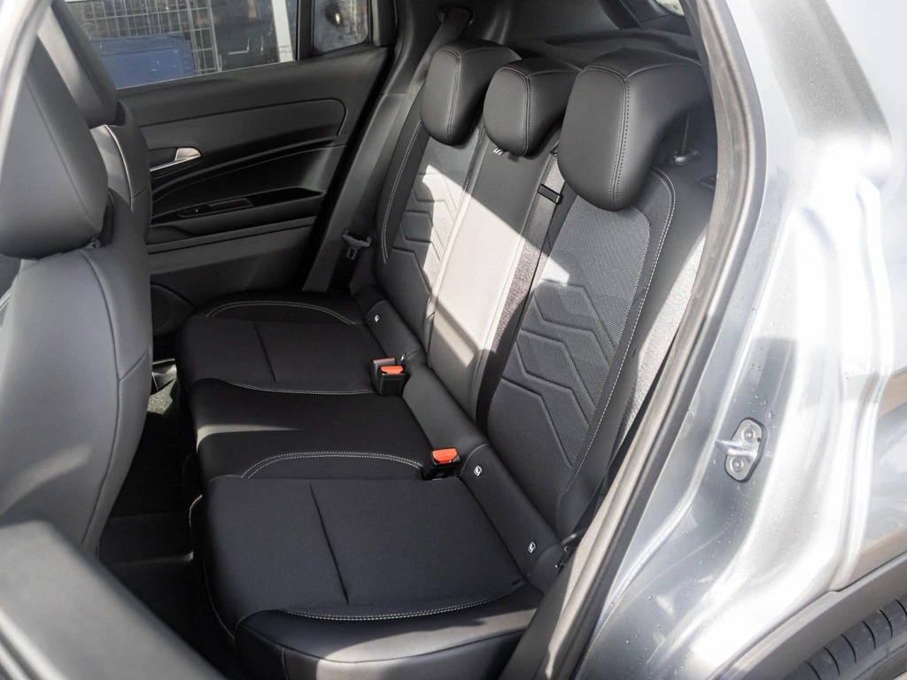 Jeep Avenger – foto 12