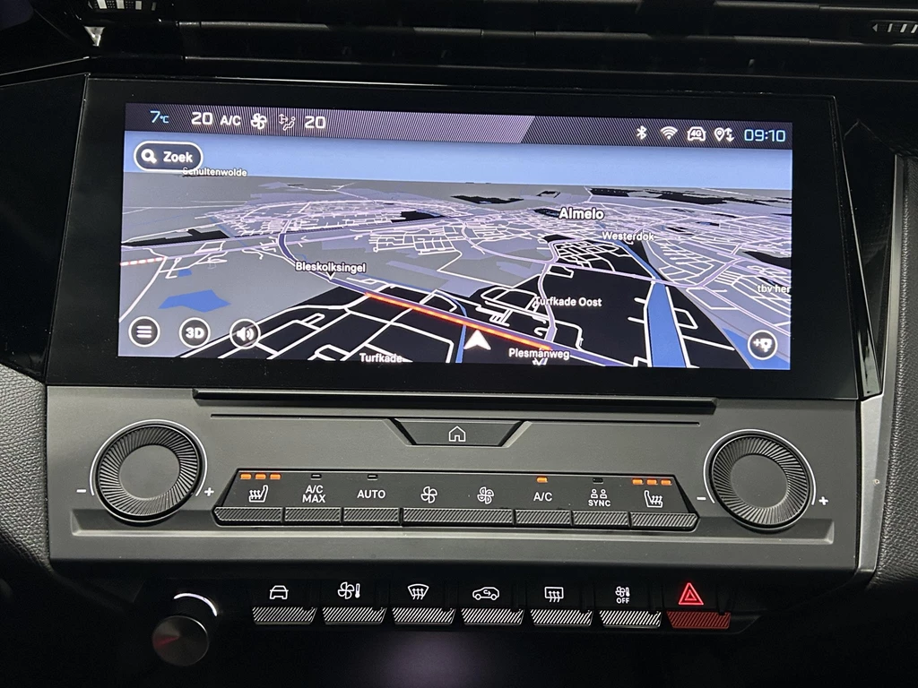 Peugeot 308 – foto 40