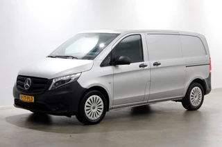 Mercedes-Benz Vito – thumbnail 2