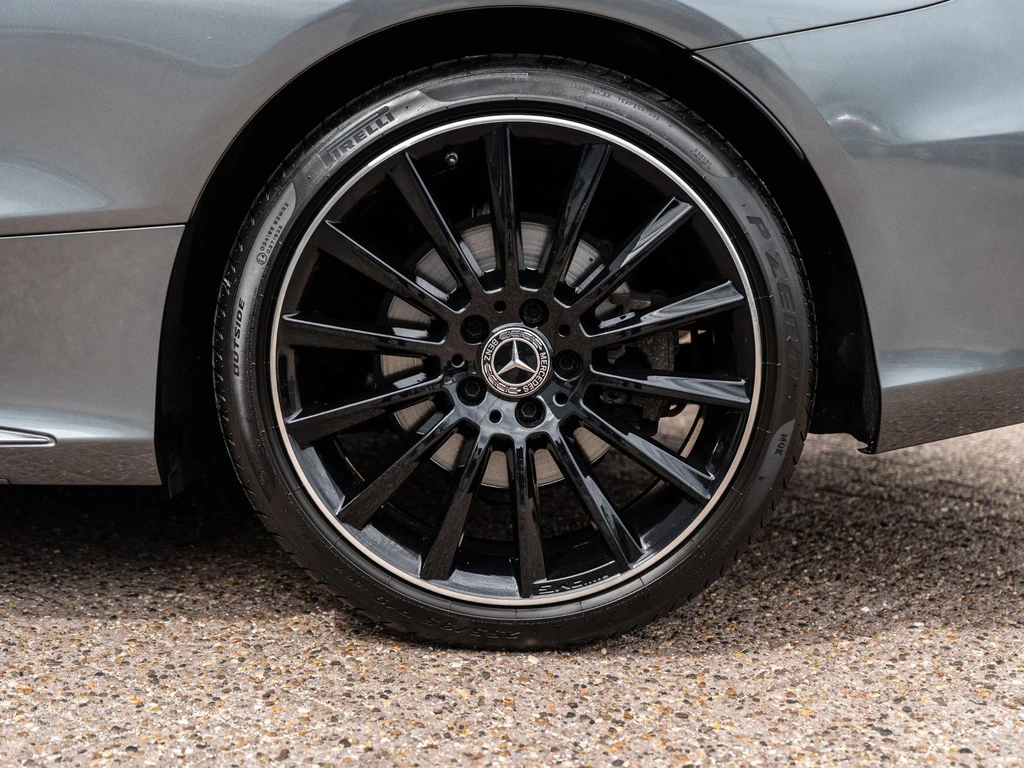 Mercedes-Benz C-Klasse – foto 12