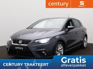 SEAT Ibiza – thumbnail 1