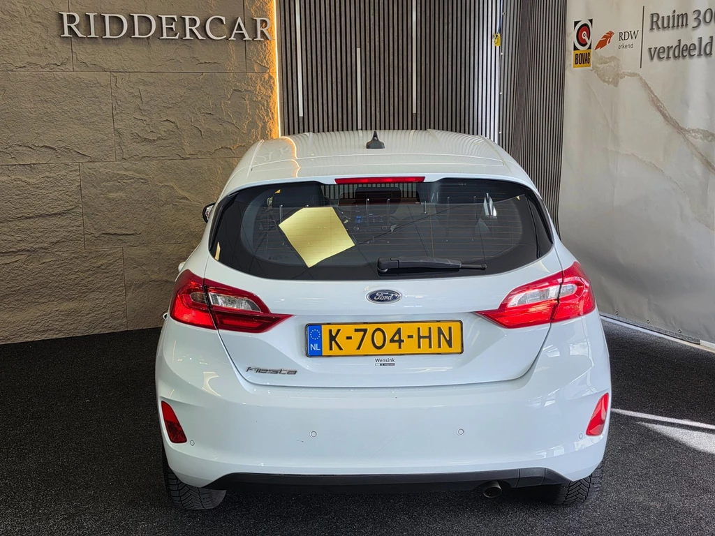 Ford Fiesta – foto 3