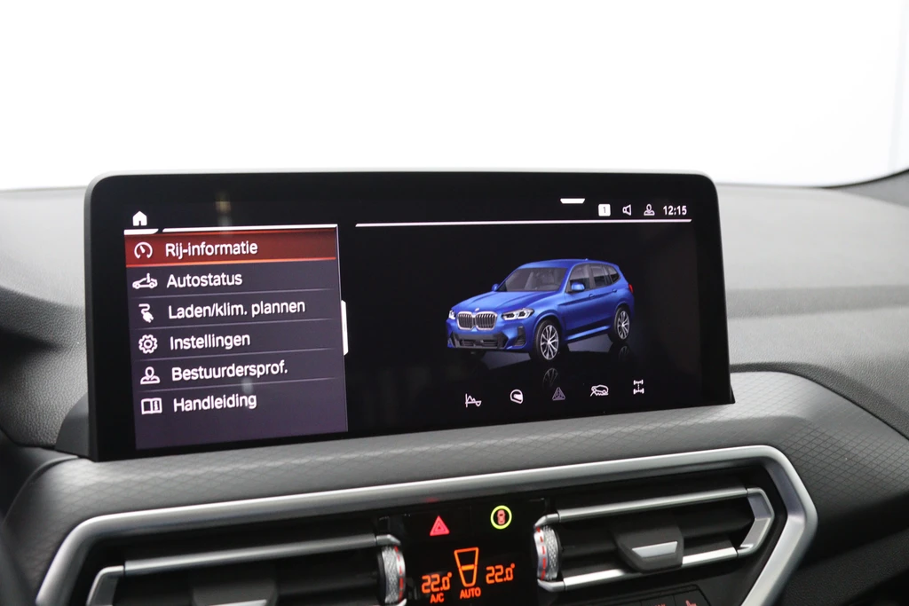 BMW X3 – foto 29