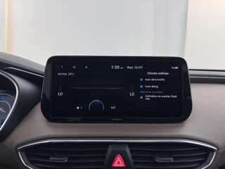 Hyundai Santa Fe – thumbnail 19