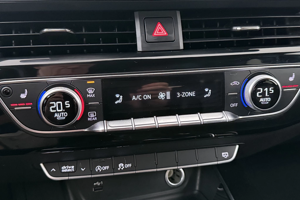 Audi A4 – foto 30
