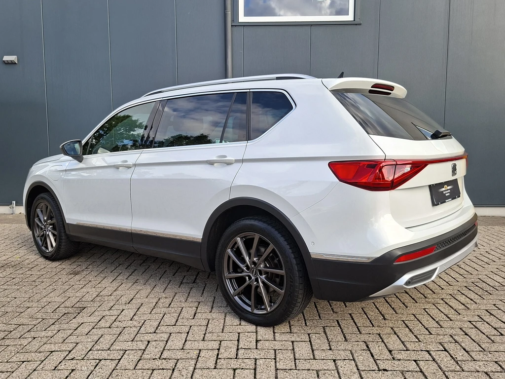 SEAT Tarraco – foto 4