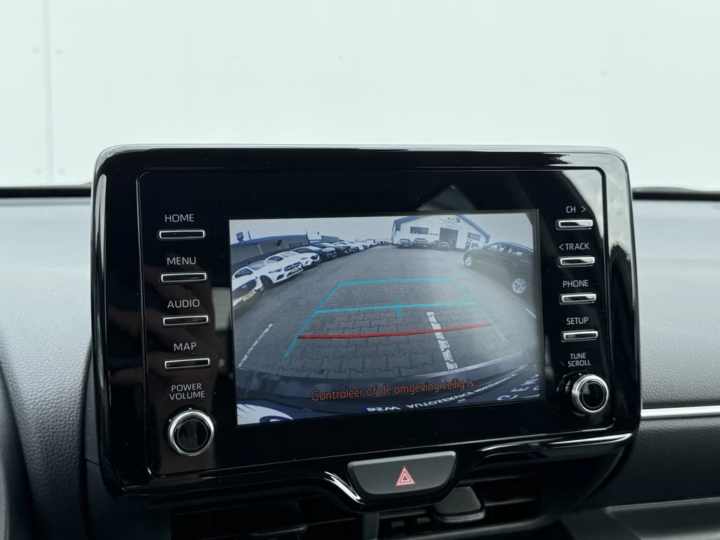 Toyota Yaris – foto 23