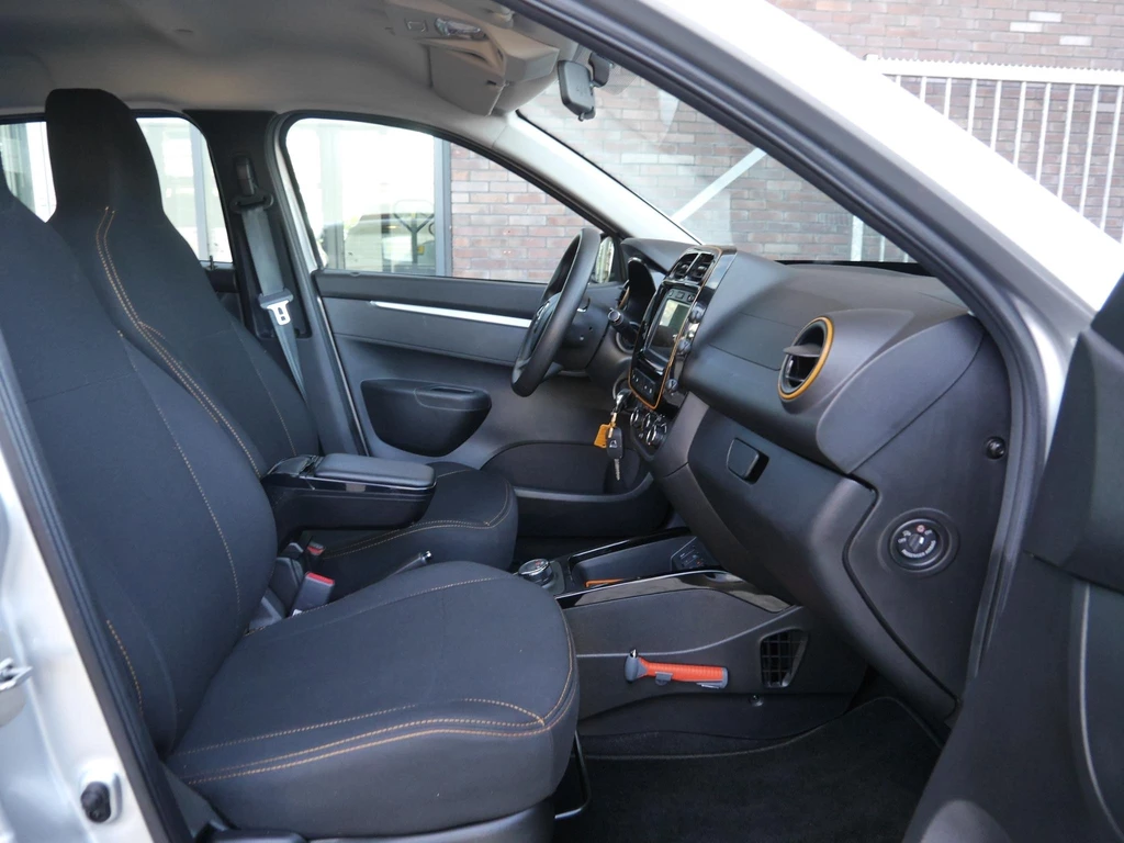 Dacia Spring – foto 12