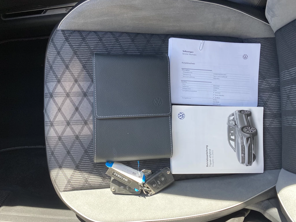 Volkswagen Tiguan – foto 36