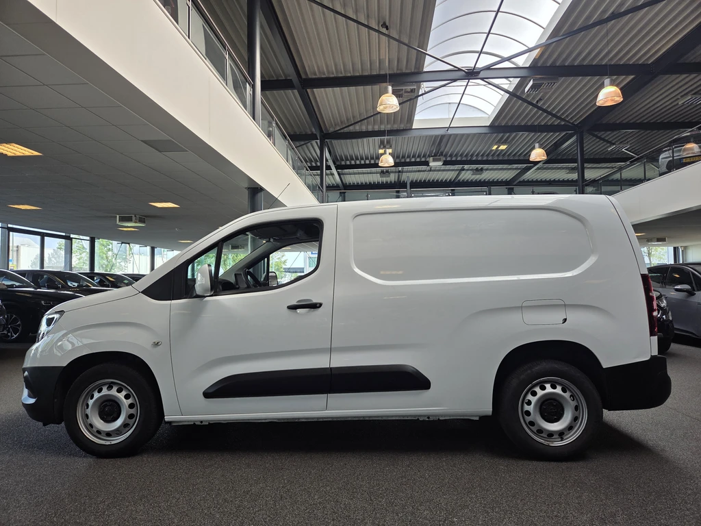 Opel Combo – foto 3