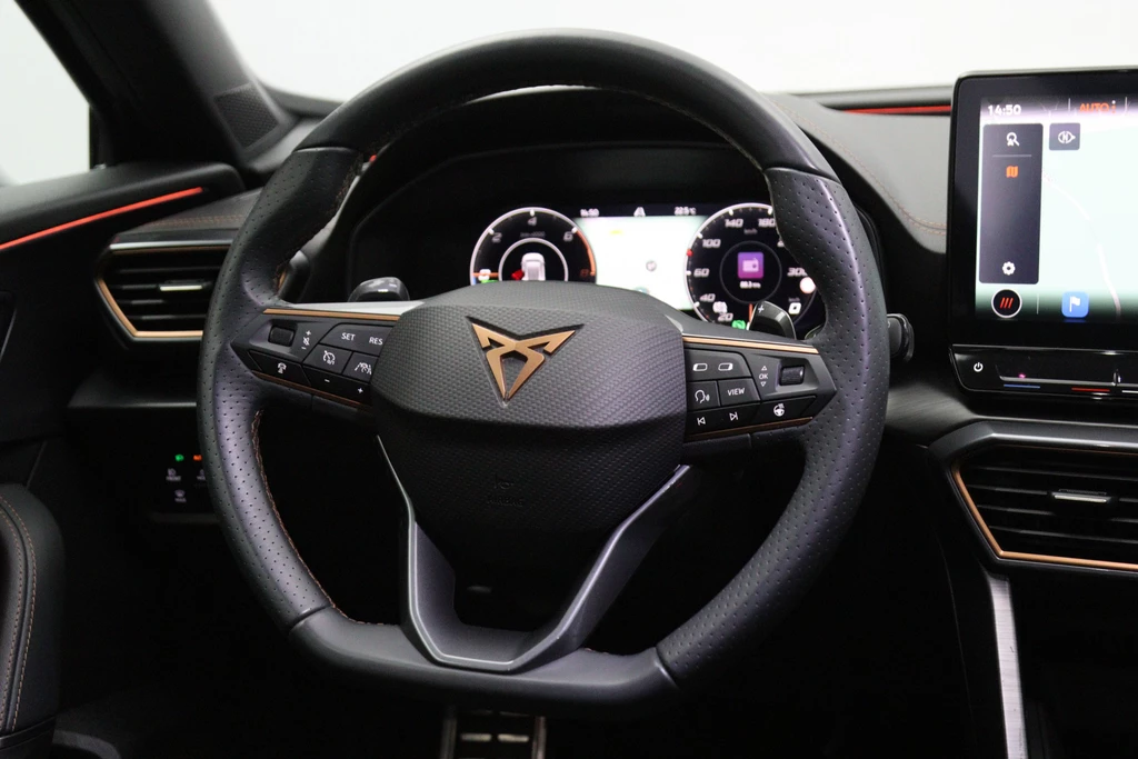 CUPRA Formentor – foto 18