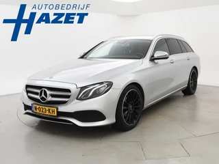 Mercedes-Benz E-Klasse – thumbnail 1