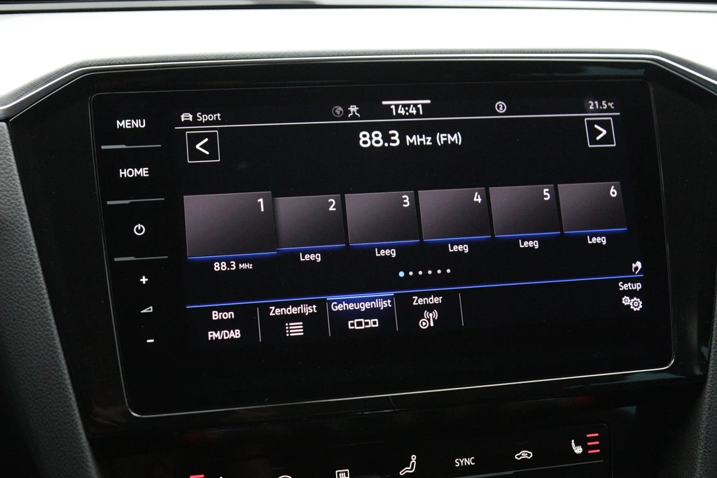Volkswagen Passat – foto 47