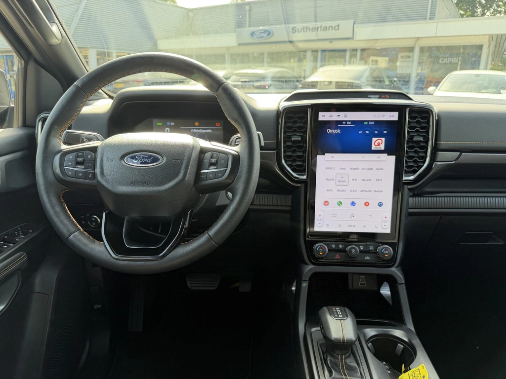 Ford Ranger – foto 12