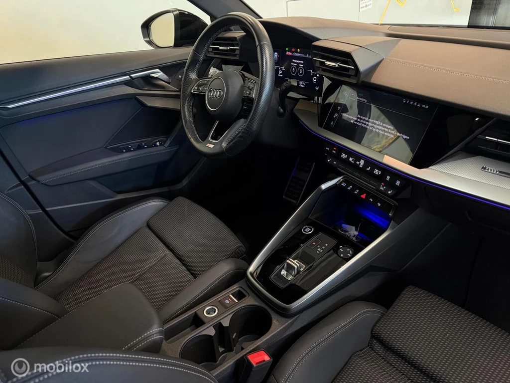Audi A3 – foto 21