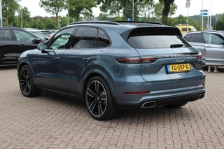 Porsche Cayenne – thumbnail 3