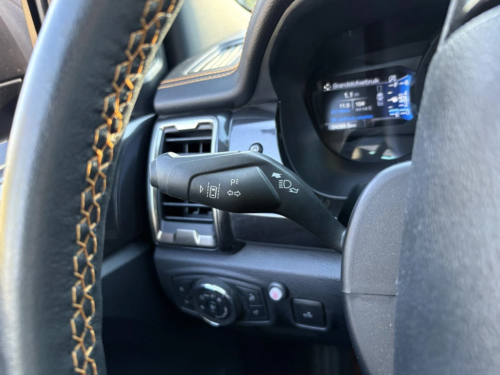 Ford Ranger – foto 23