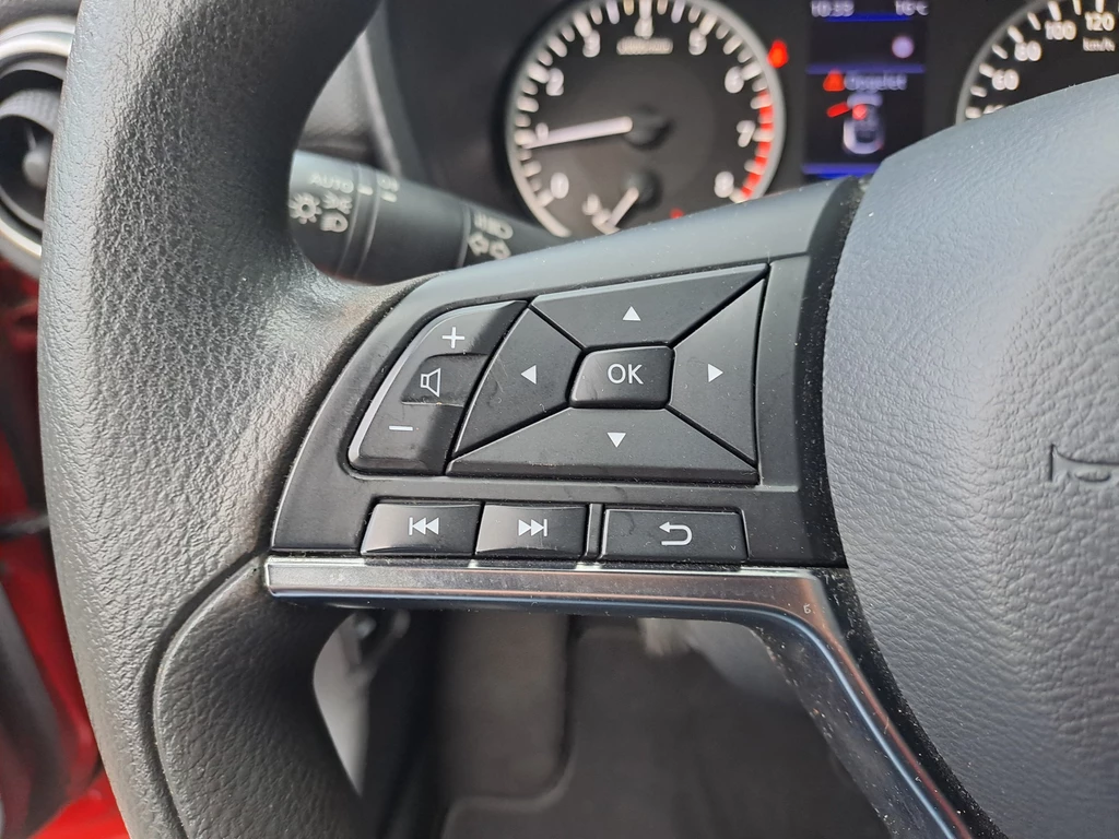 Nissan Juke – foto 20