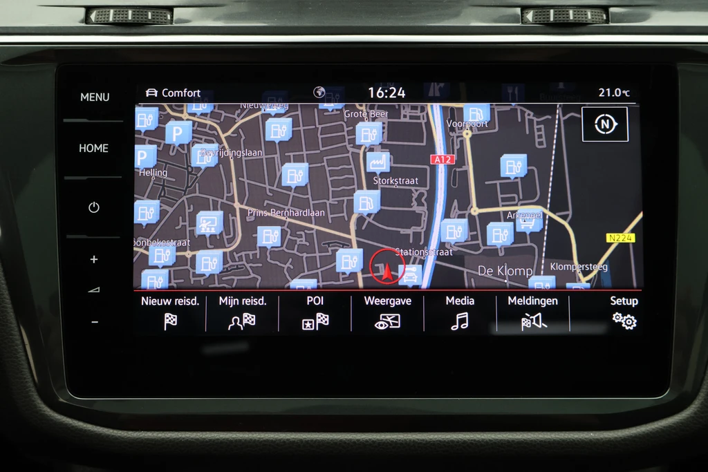 Volkswagen Tiguan Allspace – foto 44