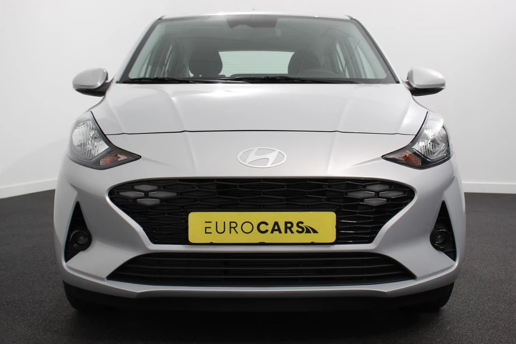 Hyundai i10 – foto 6