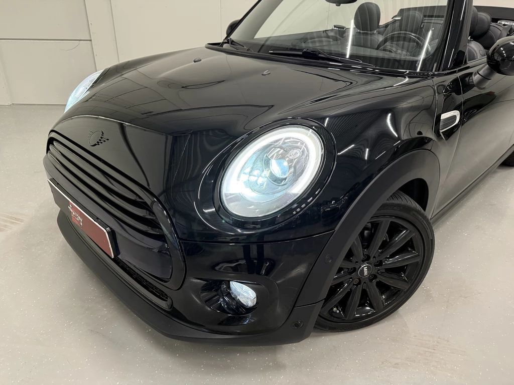 MINI Cooper Cabrio – foto 2