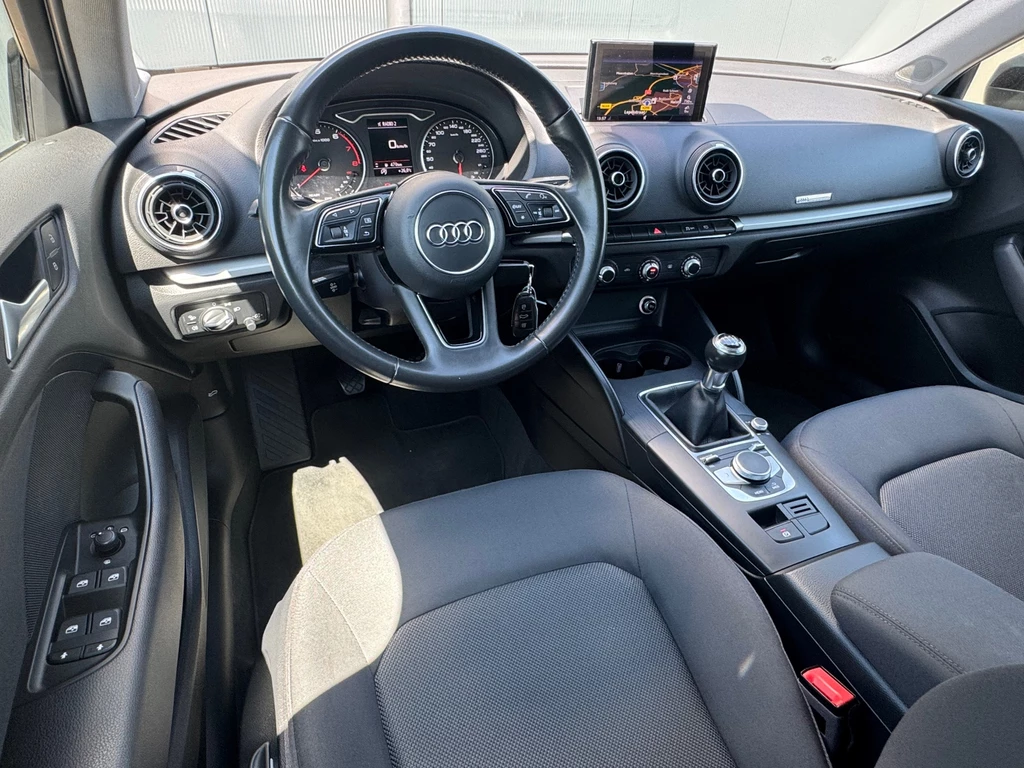Audi A3 – foto 9