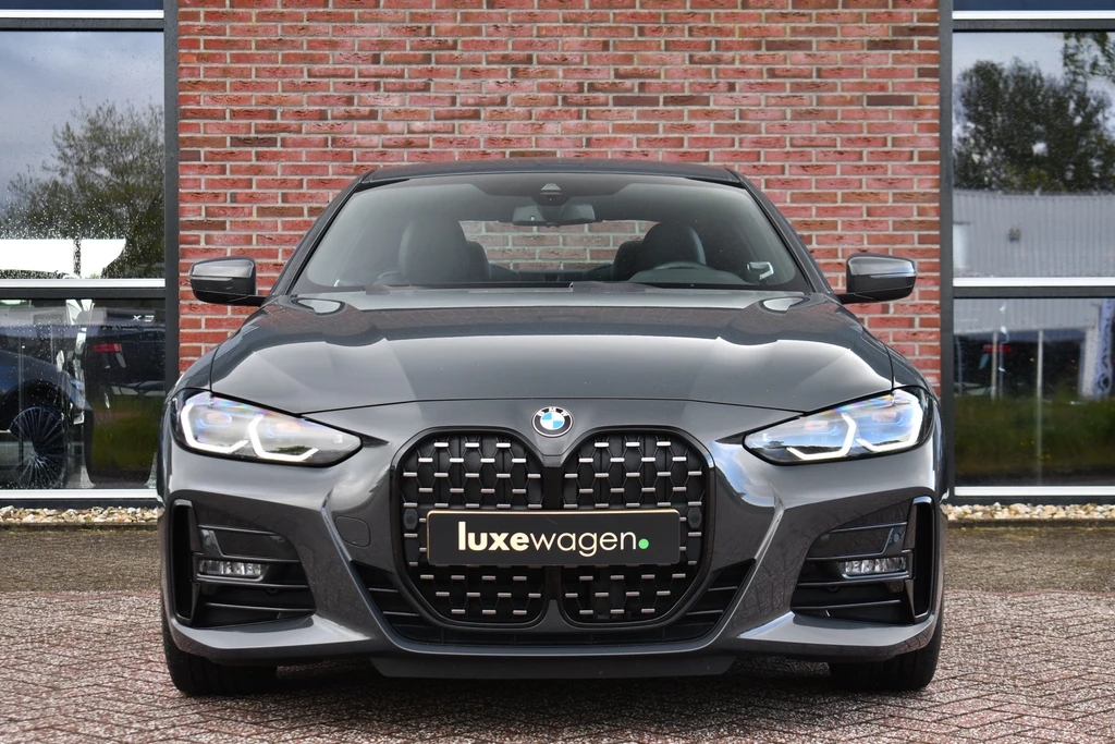 BMW 4 Serie – foto 27