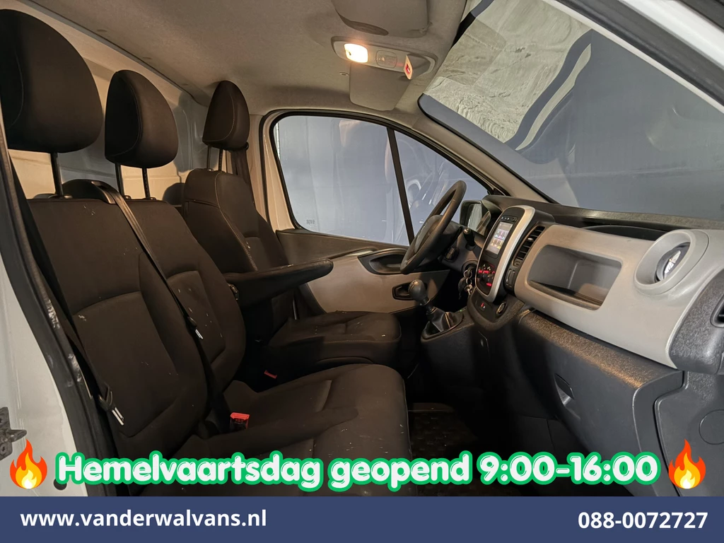 Renault Trafic – foto 10