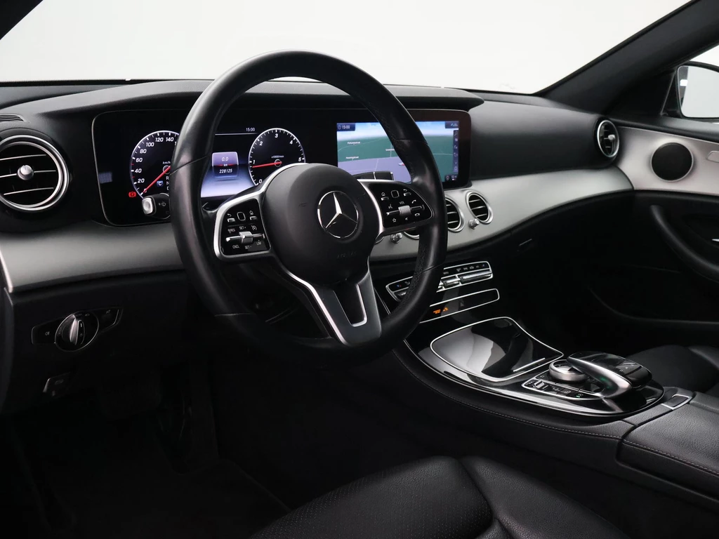 Mercedes-Benz E-Klasse – foto 17