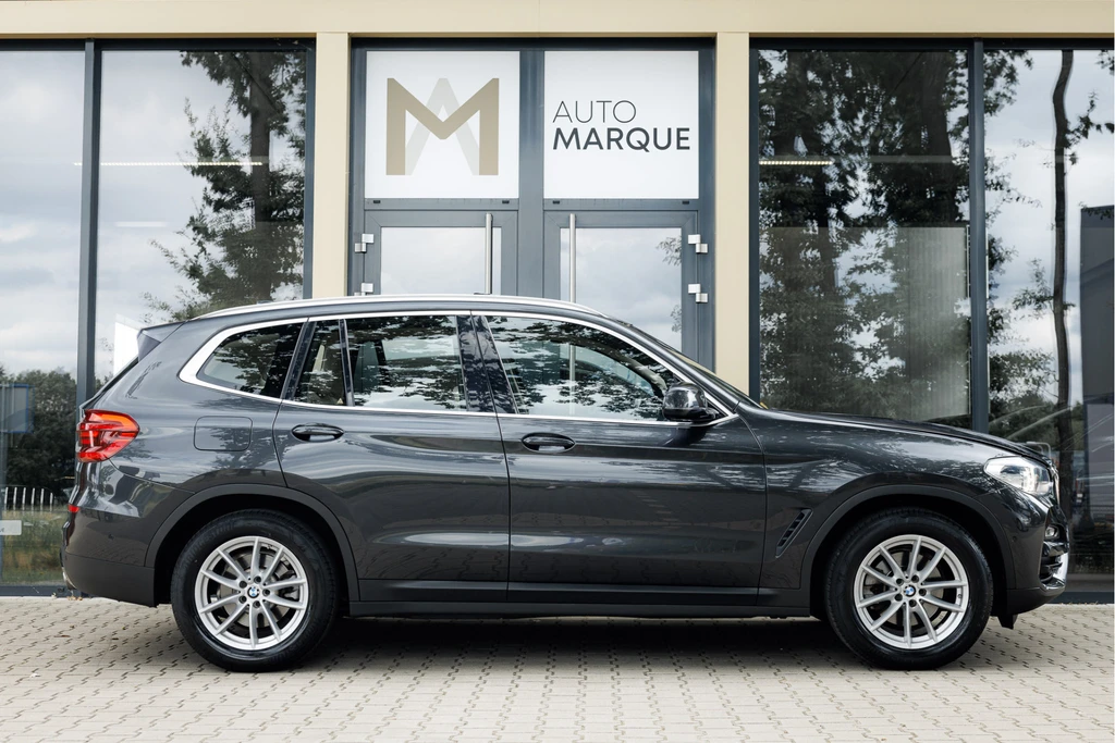 BMW X3 – foto 6