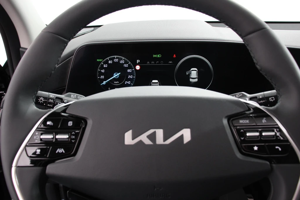 Kia Niro EV – foto 12