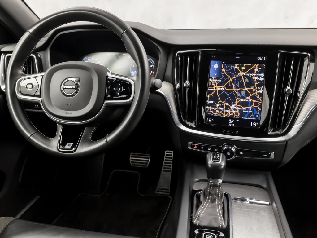 Volvo S60 – foto 9