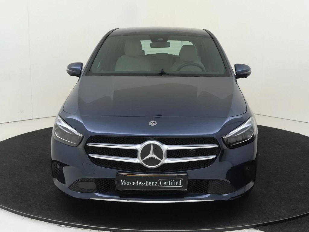 Mercedes-Benz B-Klasse – foto 8