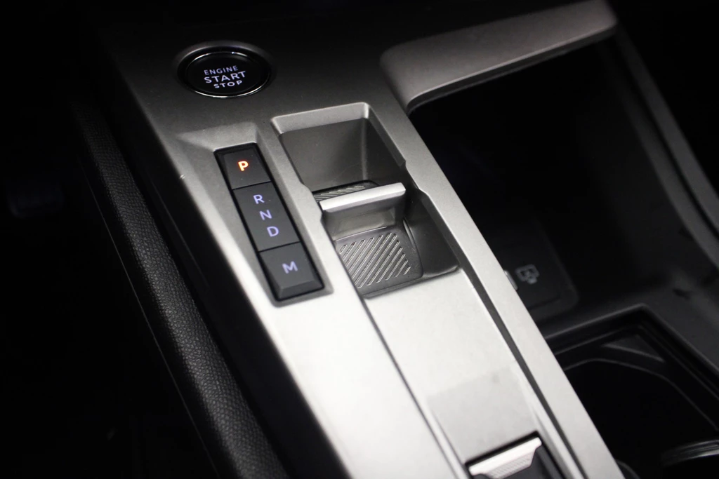 Peugeot 308 – foto 13