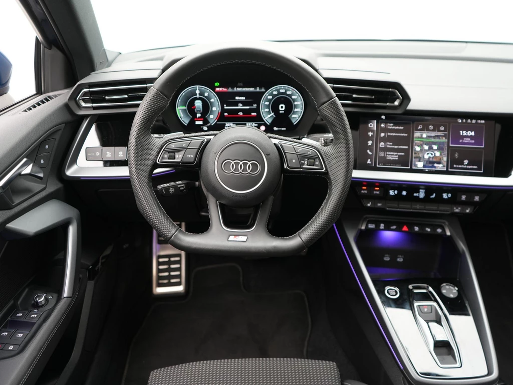 Audi A3 – foto 14