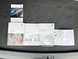 Volkswagen Golf Sportsvan – thumbnail 35