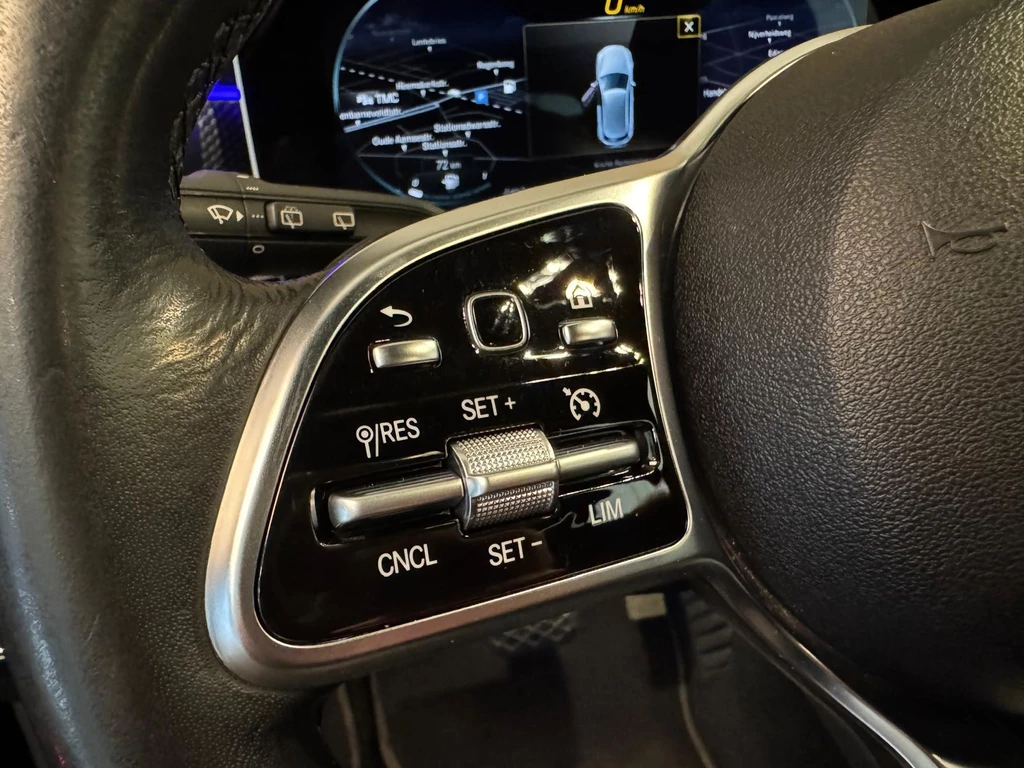 Mercedes-Benz A-Klasse – foto 29