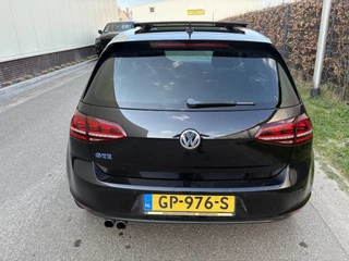 Volkswagen Golf – thumbnail 6