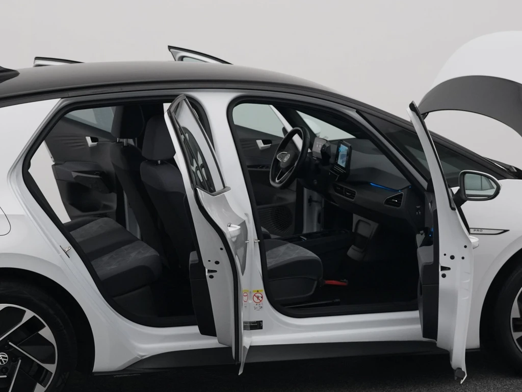 Volkswagen ID.3 – foto 37