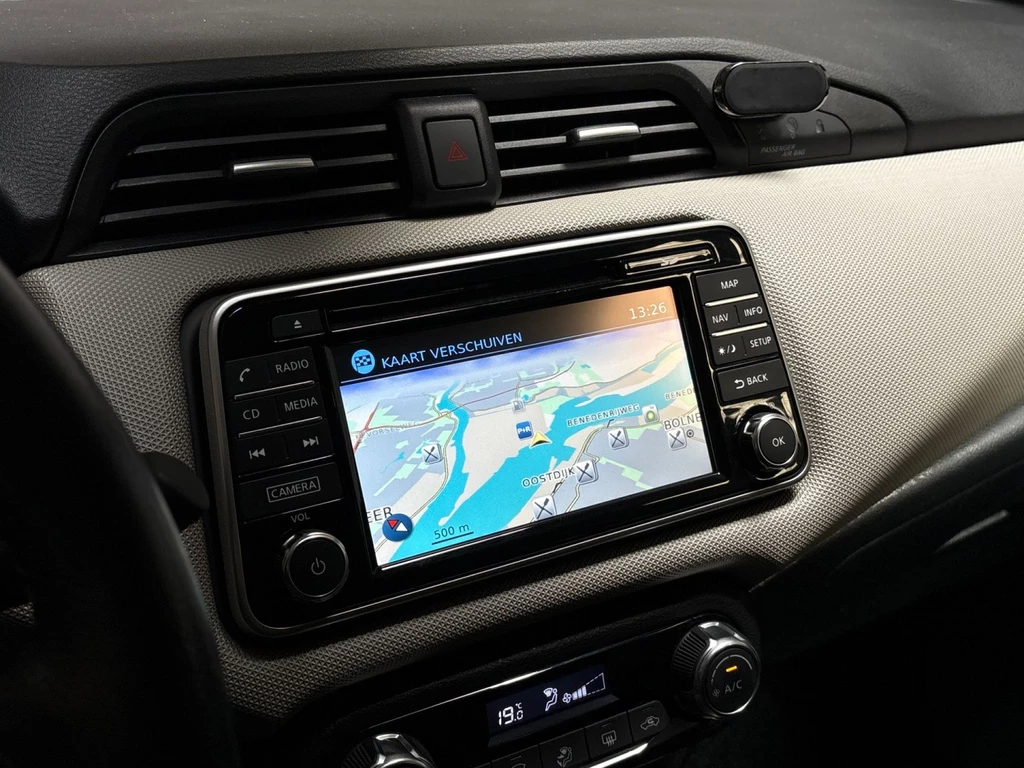 Nissan Micra – foto 8