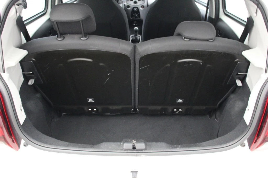 Peugeot 108 – foto 14