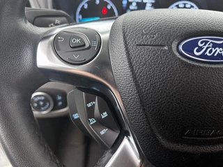 Ford Transit Connect – thumbnail 24