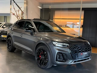 Audi Q5 – thumbnail 15