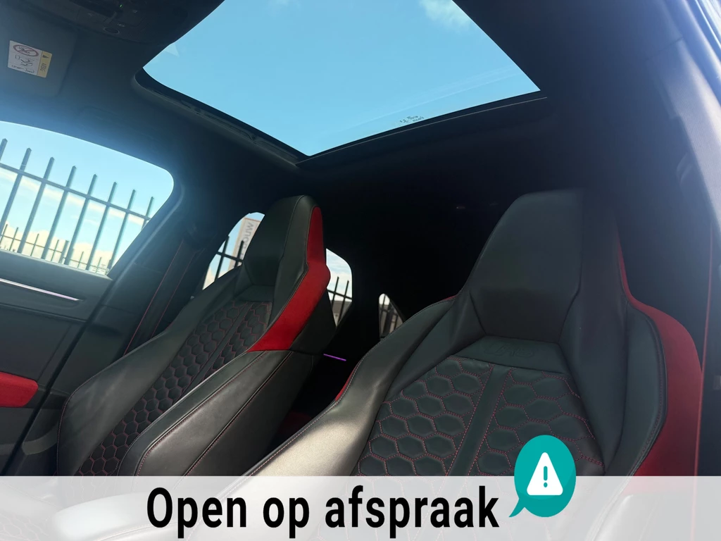 Audi RSQ3 – foto 6