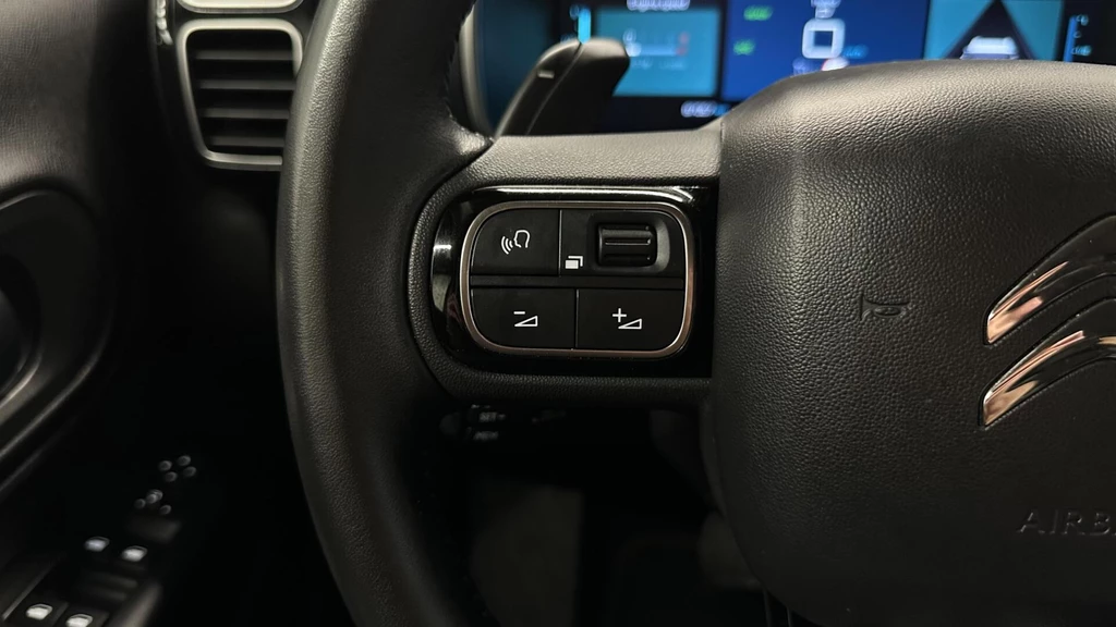 Citroën C5 Aircross – foto 32