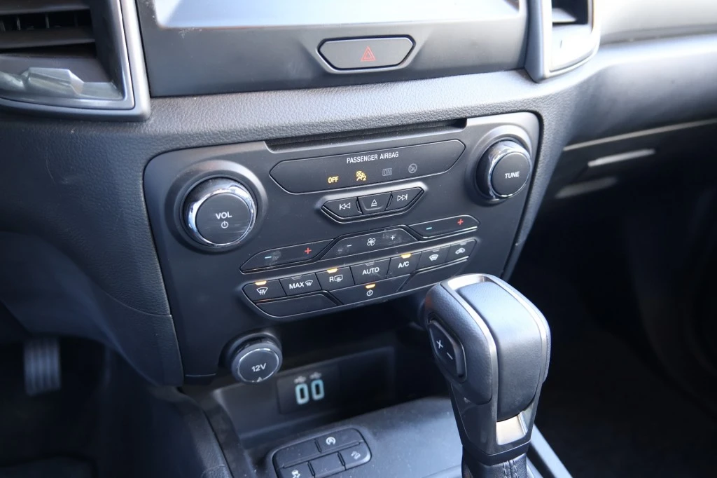 Ford Ranger – foto 12