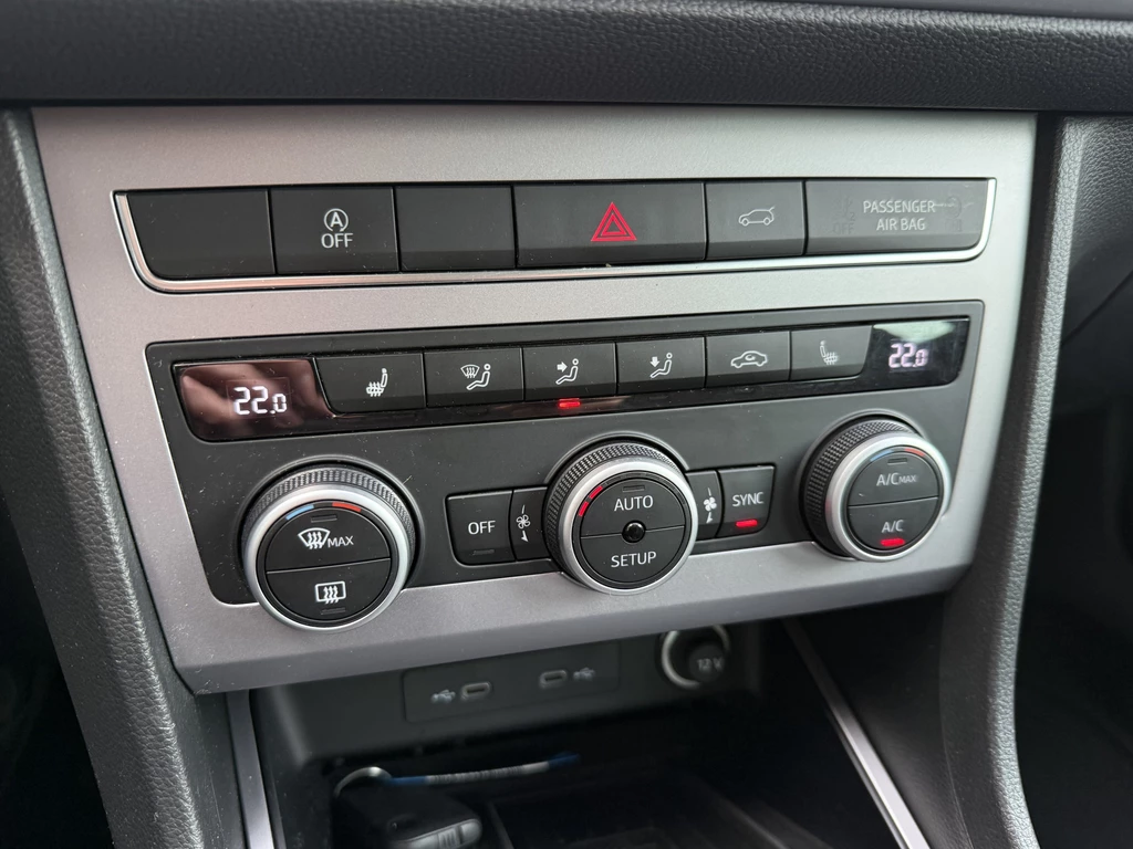 SEAT Ateca – foto 32