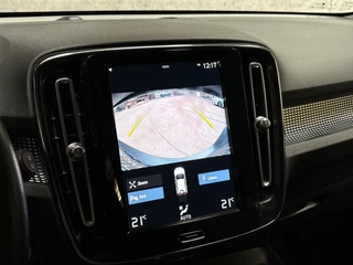 Volvo XC40 – thumbnail 13