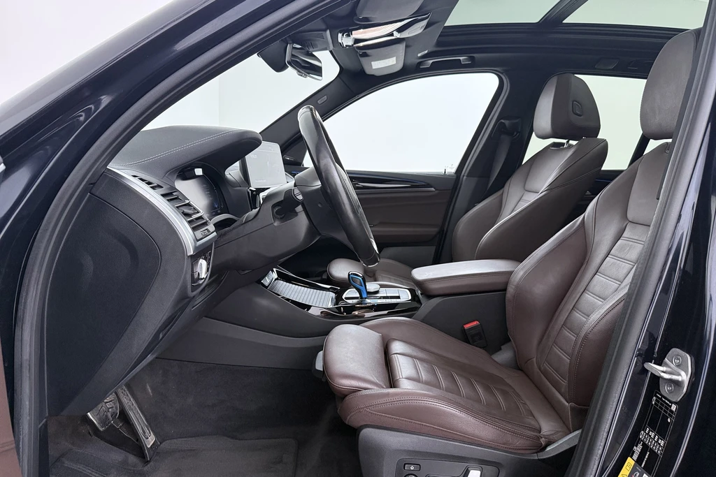 BMW iX3 – foto 18