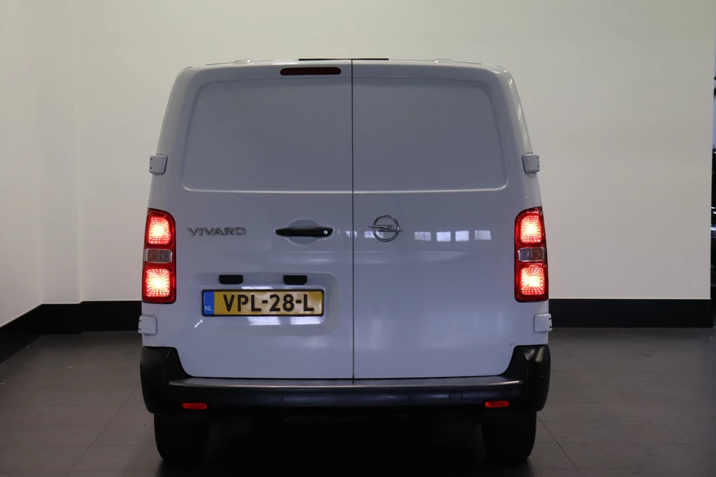 Opel Vivaro – foto 3